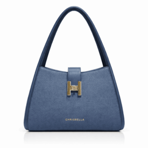 CB005 ChrisBella Long Strap Handbag with Wallet