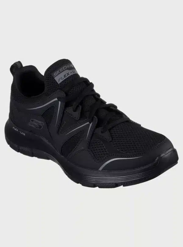 Skechers Flex Advantage 4.0 Men Air Cooled Memory Foam Walking - Image 2