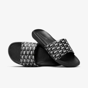 NIKE VICTORI ONE Men's Printed Slides