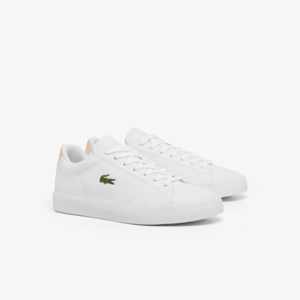 LACOSTE Women's Lerond Set Sneakers - Image 5