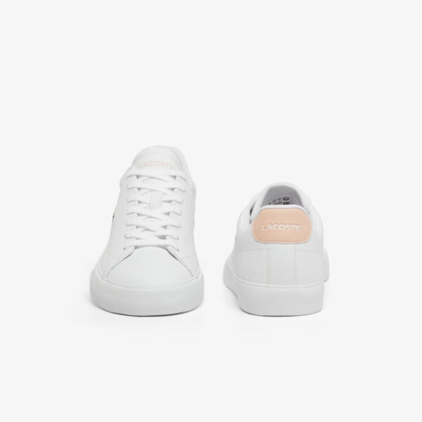 LACOSTE Women's Lerond Set Sneakers - Image 3