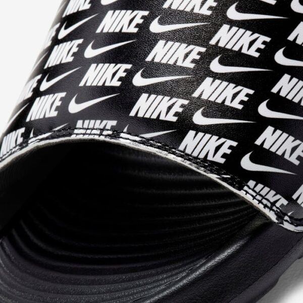 NIKE VICTORI ONE Men's Printed Slides - Image 4