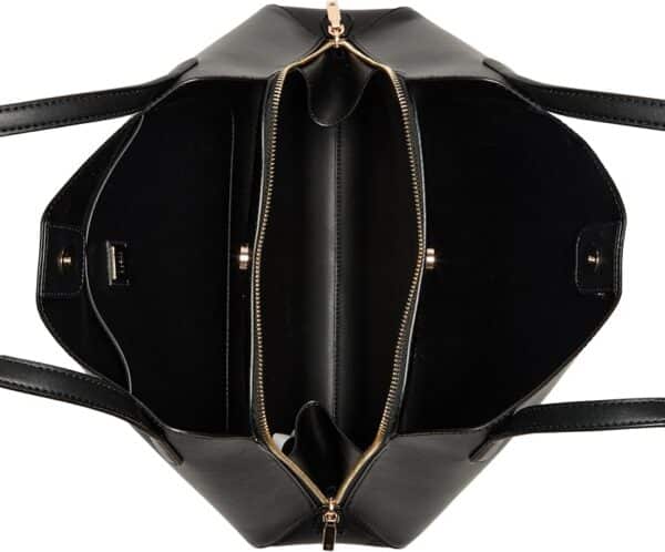 GUESS Womens Sora Girlfriend Carryall Shouder Bag - Image 4