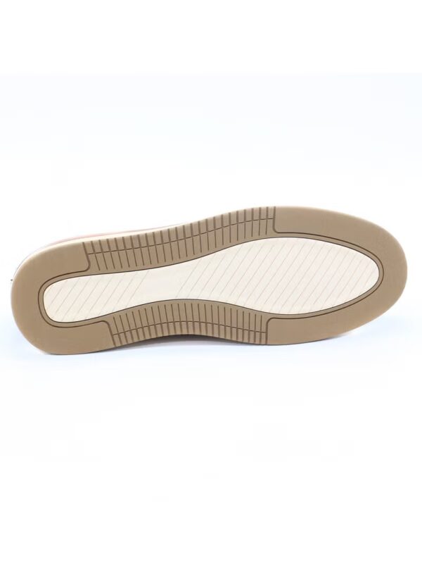 MON AMI – ITALIAN DESIGN MI-MF007 Men Casual Shoes - Image 2