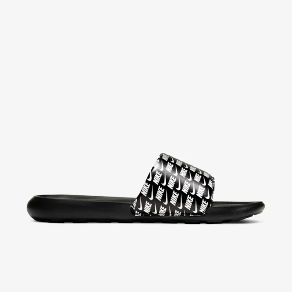 NIKE VICTORI ONE Men's Printed Slides - Image 2