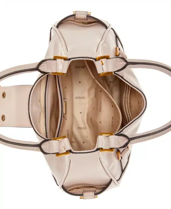 GUESS GIRLFRIEND SATCHEL - Image 3