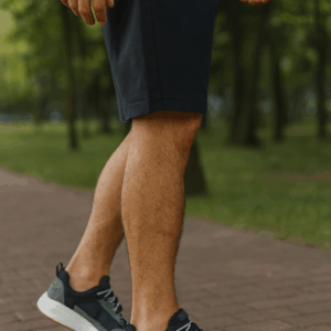 MON AMI - ITALIAN DESIGN MI-MF008 CASUAL SHOES