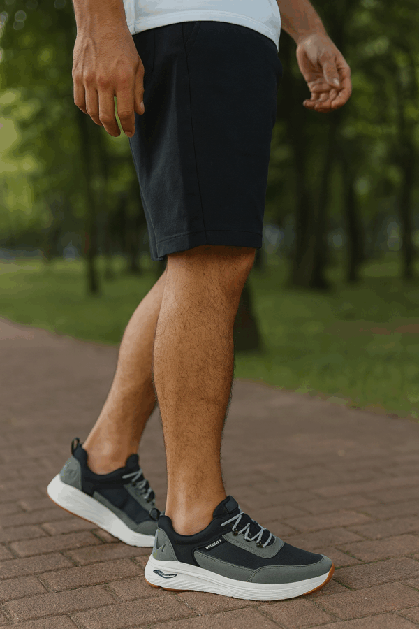 MON AMI - ITALIAN DESIGN MI-MF008 CASUAL SHOES