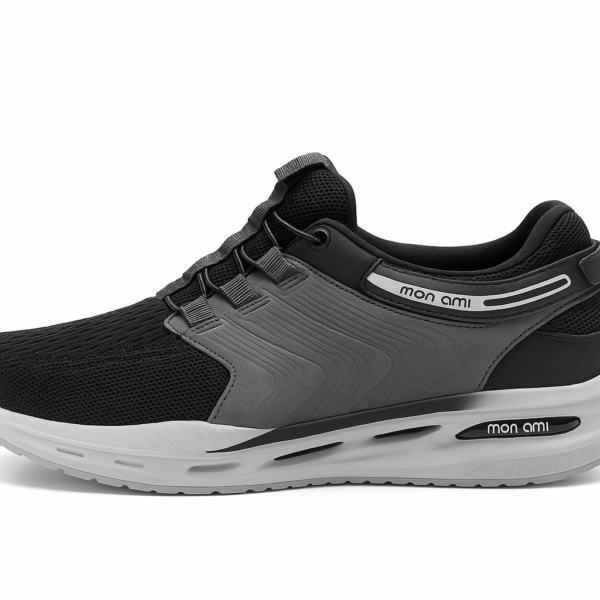 MON AMI – ITALIAN DESIGN MI-MF006 CASUAL RUNNING SHOE - Image 2