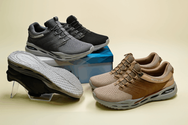 MON AMI – ITALIAN DESIGN MI-MF006 CASUAL RUNNING SHOE - Image 4