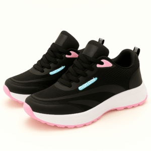 MON AMI – ITALIAN DESIGN MI-WF001 FEMALE RUNNING SHOES