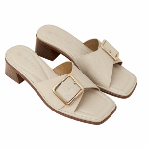 MON AMI – ITALIAN MI-WF008 Flat Sandals | Comfortable