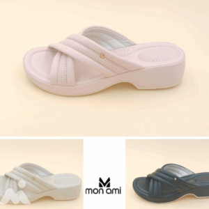 MON AMI - ITALIAN DESIGN MI-WF005 MEDICAL SANDALS
