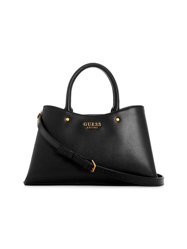 GUESS SARITA GIRLFRIEND SATCHEL