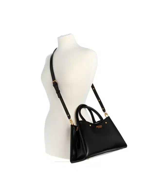GUESS SARITA GIRLFRIEND SATCHEL - Image 4