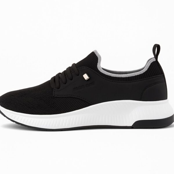 MON AMI - ITALIAN DESIGN MI-MF009 SHOE - Image 2