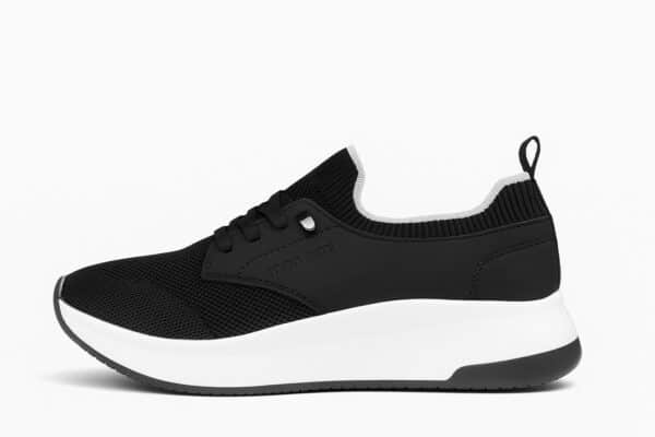 MON AMI - ITALIAN DESIGN MI-MF009 SHOE - Image 3