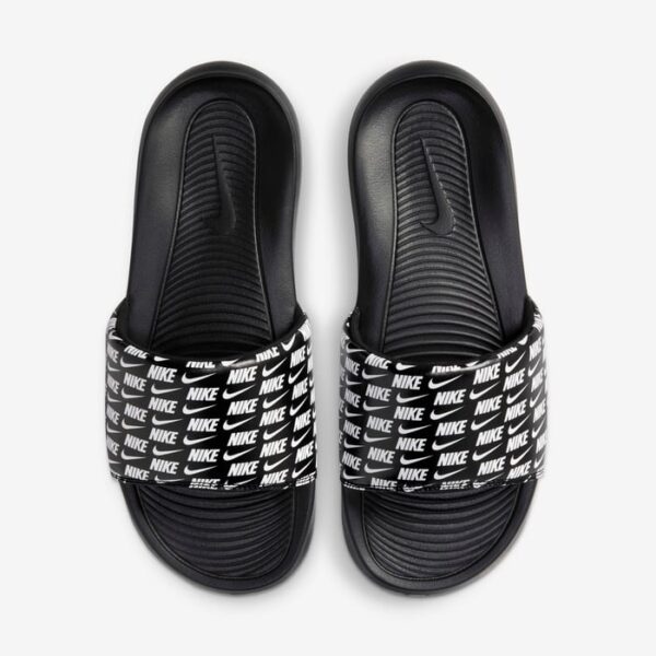 NIKE VICTORI ONE Men's Printed Slides - Image 3