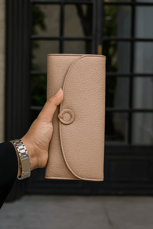 CBW003-CHRISBELLA WALLET - Image 6