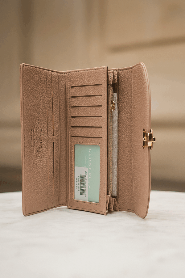 CBW003-CHRISBELLA WALLET - Image 7