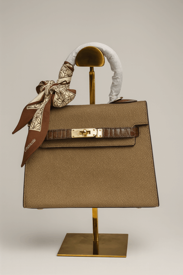 CB018-CHRISBELLA BAG - Image 5