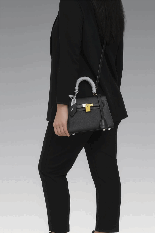 CB018-CHRISBELLA BAG - Image 6