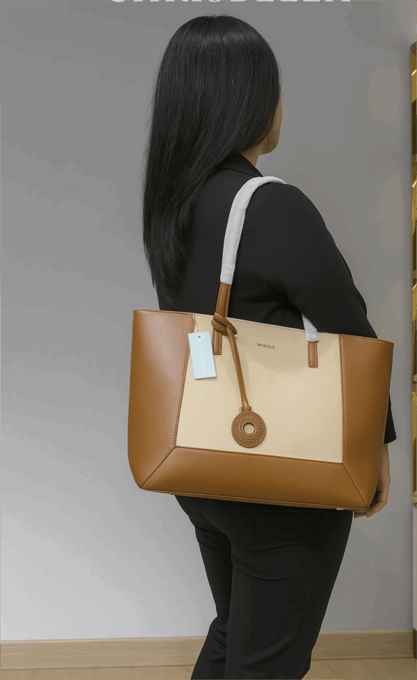 CB015-CHRISBELLA BAGS