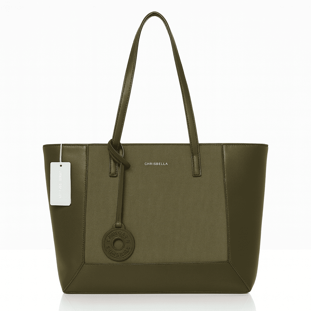 CB015-CHRISBELLA BAGS - Image 5