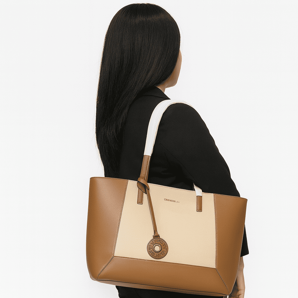 CB015-CHRISBELLA BAGS