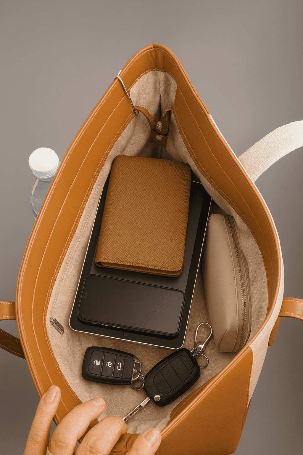 CB015-CHRISBELLA BAGS - Image 3