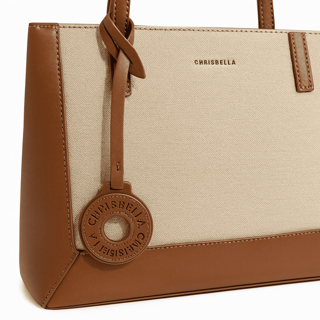 CB015-CHRISBELLA BAGS - Image 2