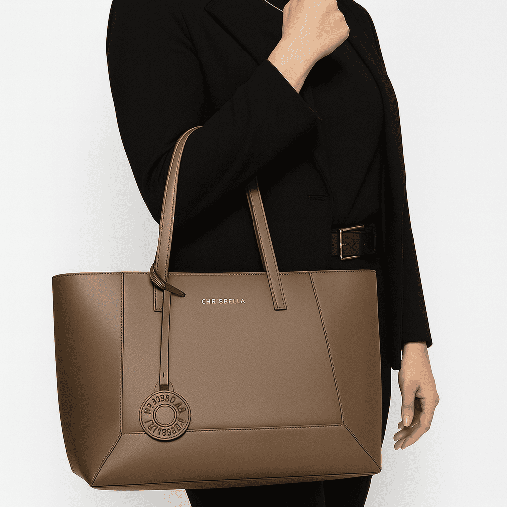 CB015-CHRISBELLA BAGS - Image 4