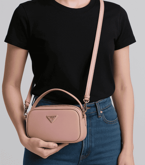 CB016- CHRISBELLA BAGS SLING