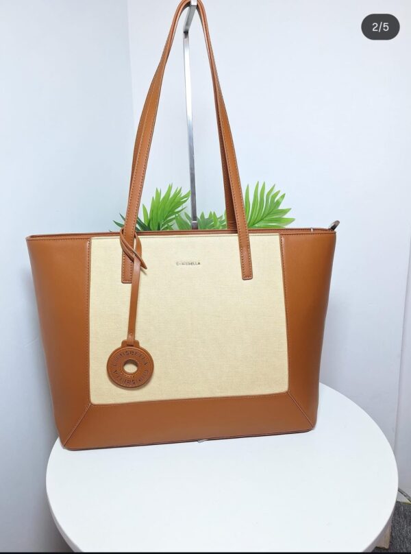 CB015-CHRISBELLA BAGS - Image 4