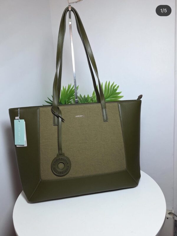 CB015-CHRISBELLA BAGS - Image 3