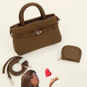 CB017-CHRISBELLA BAGS