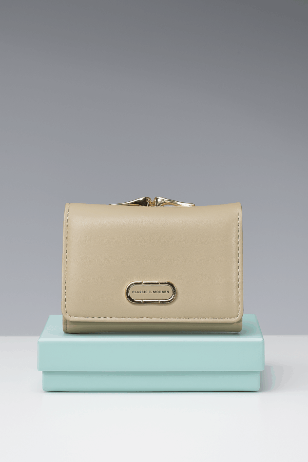 CBW007-CRISBELLA  Flap Wallet - Image 7