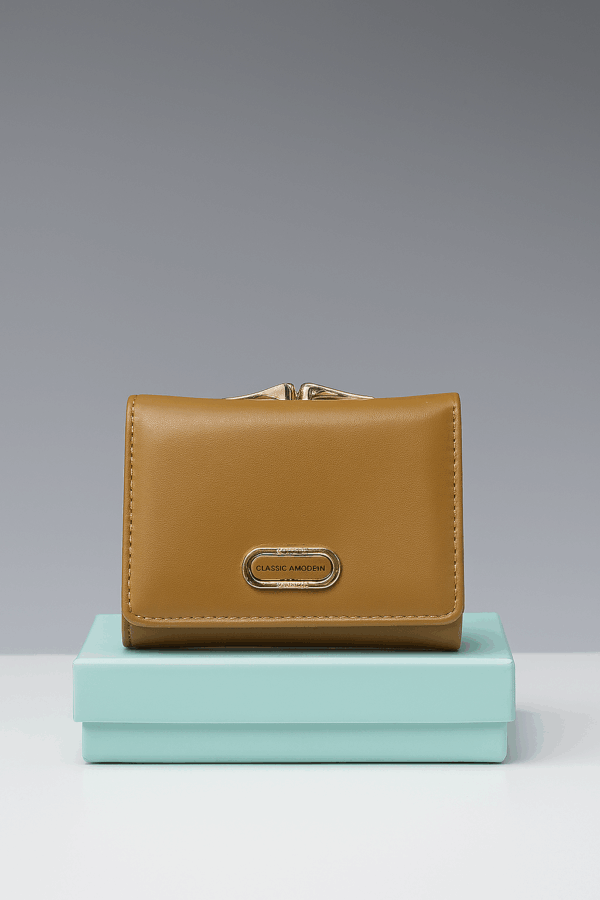 CBW007-CRISBELLA  Flap Wallet - Image 4