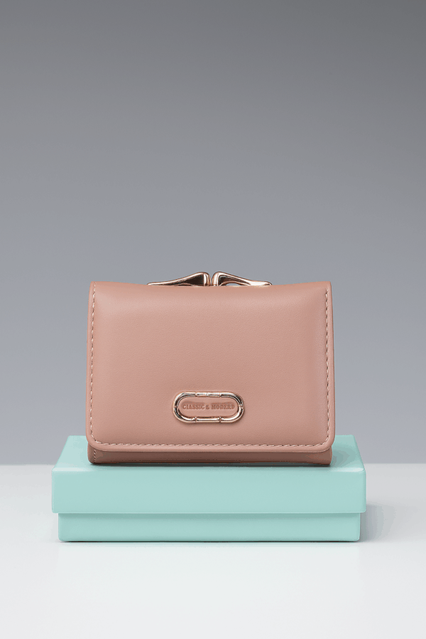 CBW007-CRISBELLA  Flap Wallet - Image 6