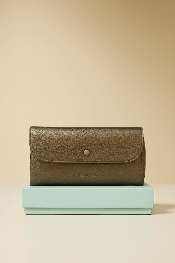 CBW004 CHRISBELLA WALLETS - Image 6