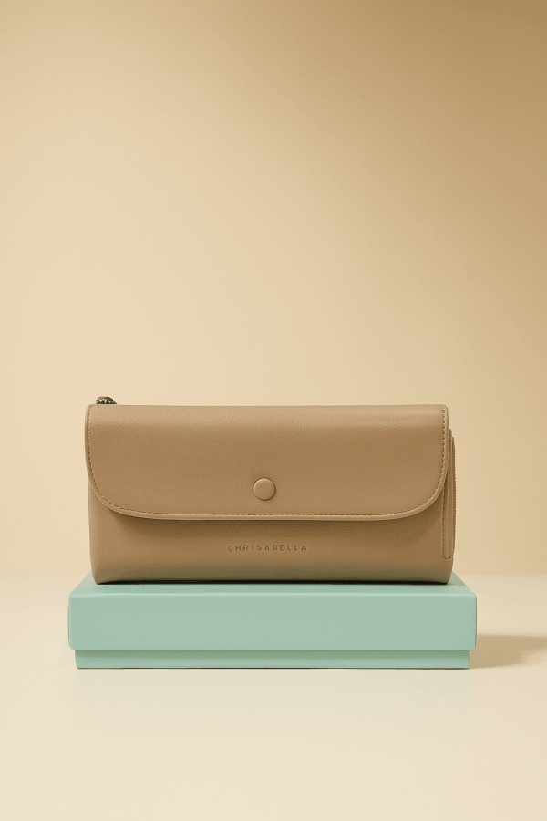 CBW004 CHRISBELLA WALLETS - Image 8