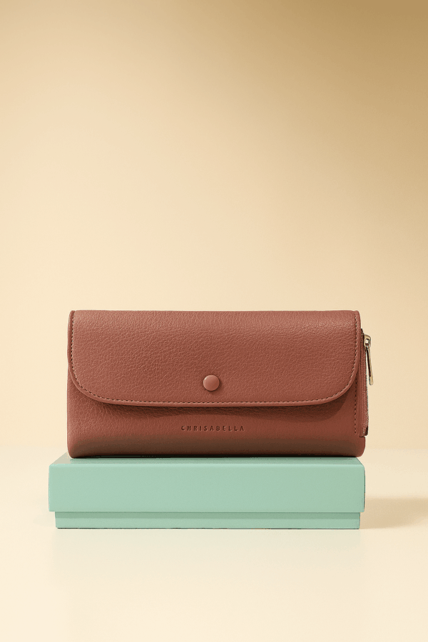 CBW004 CHRISBELLA WALLETS - Image 5