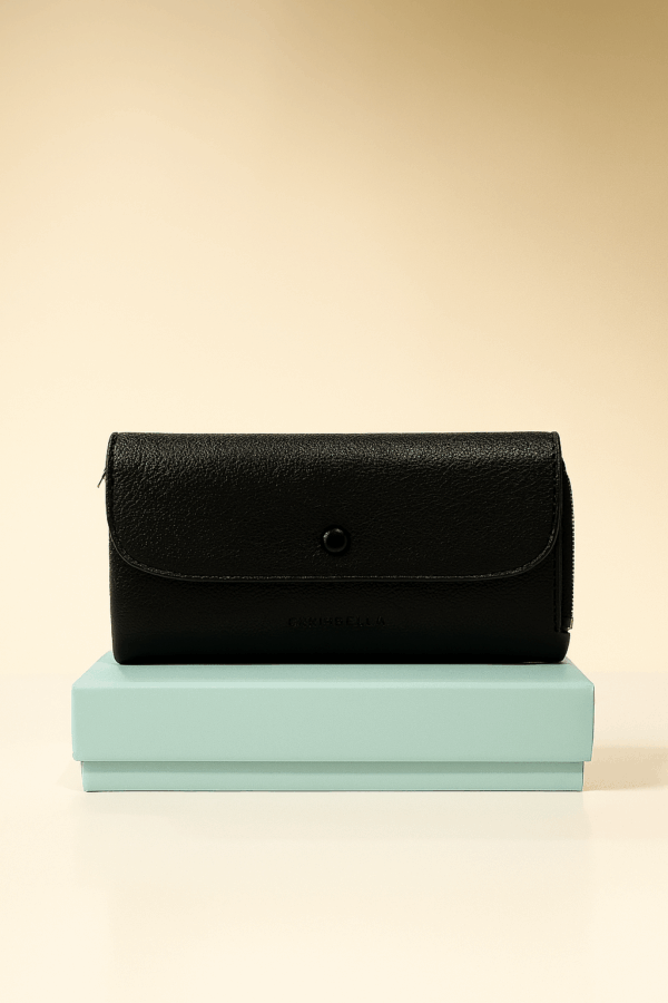 CBW004 CHRISBELLA WALLETS - Image 7