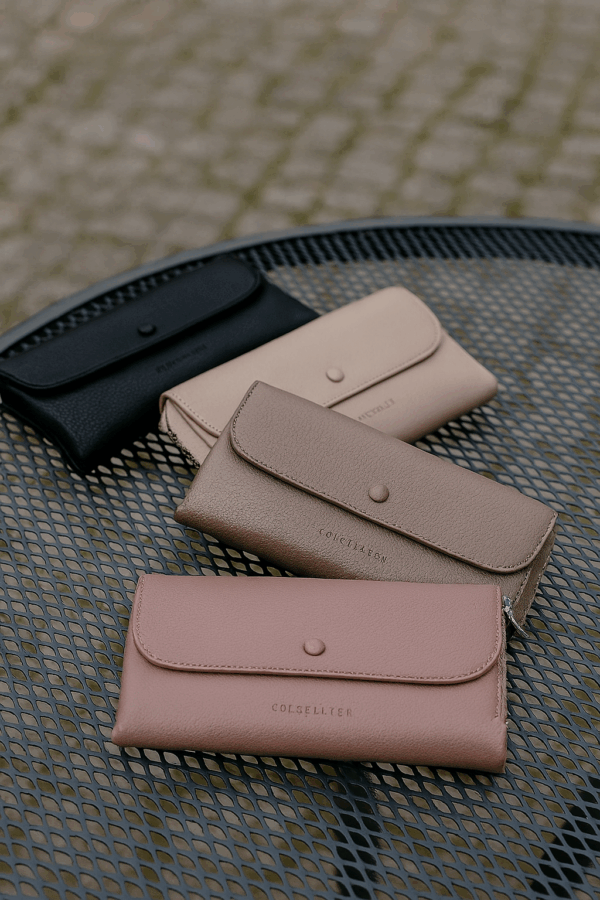 CBW004 CHRISBELLA WALLETS