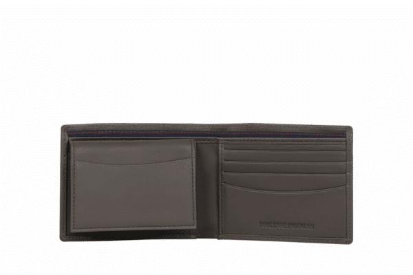 PMW001 PHILIPPE MORGAN WALLET - Image 2