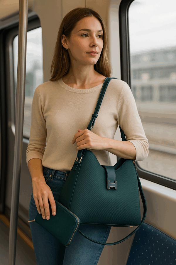 CB019 BAGCO BAG