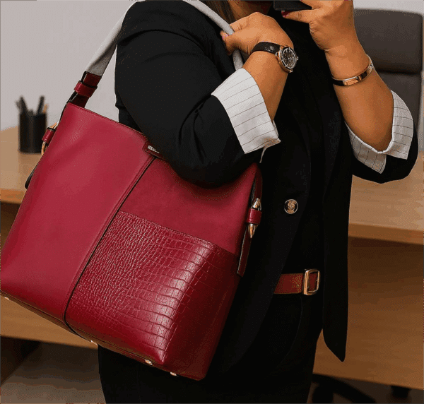 CB024 CHISBELLA  BAG