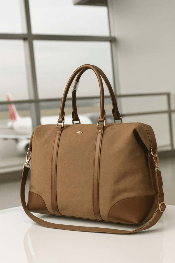 CB026 BAGCO TRAVEL BAG - Image 3