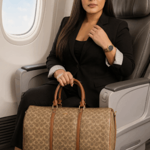 CB025 BAGCO TRAVEL BAG