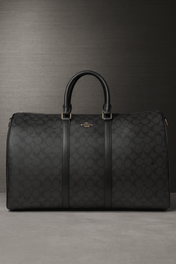 CB025 BAGCO TRAVEL BAG - Image 4